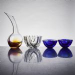 1365 8517 ART GLASS